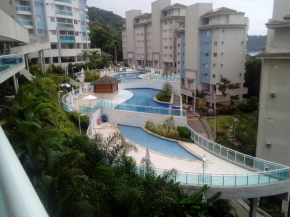 Отель Porto Real Resort Apartment  Мангаратиба